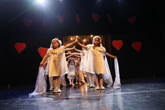 Tomaszów Lubelski: 34. Finał WOŚP [ZDJĘCIA]