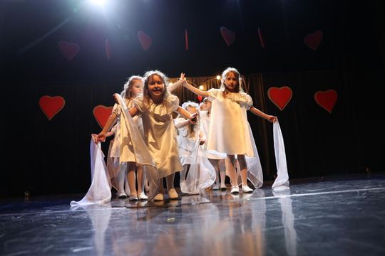 Tomaszów Lubelski: 34. Finał WOŚP [ZDJĘCIA]