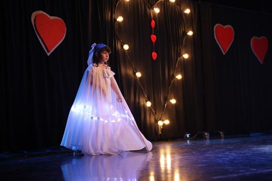 Tomaszów Lubelski: 34. Finał WOŚP [ZDJĘCIA]