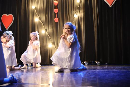 Tomaszów Lubelski: 34. Finał WOŚP [ZDJĘCIA]