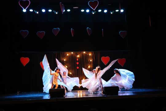 Tomaszów Lubelski: 34. Finał WOŚP [ZDJĘCIA]