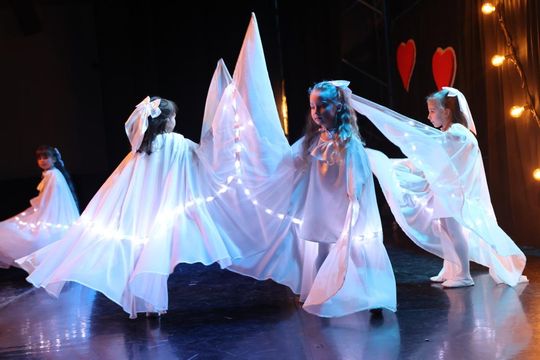 Tomaszów Lubelski: 34. Finał WOŚP [ZDJĘCIA]