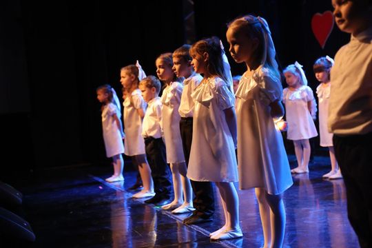 Tomaszów Lubelski: 34. Finał WOŚP [ZDJĘCIA]