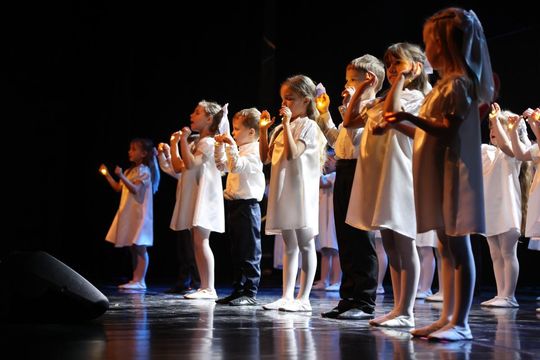 Tomaszów Lubelski: 34. Finał WOŚP [ZDJĘCIA]