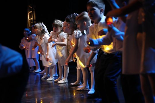 Tomaszów Lubelski: 34. Finał WOŚP [ZDJĘCIA]