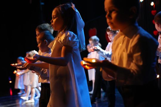 Tomaszów Lubelski: 34. Finał WOŚP [ZDJĘCIA]