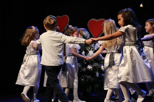 Tomaszów Lubelski: 34. Finał WOŚP [ZDJĘCIA]