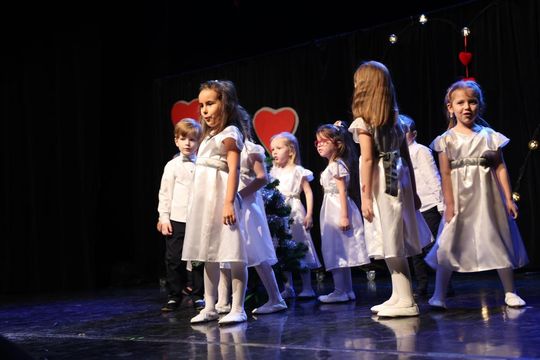 Tomaszów Lubelski: 34. Finał WOŚP [ZDJĘCIA]