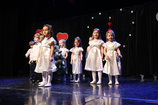 Tomaszów Lubelski: 34. Finał WOŚP [ZDJĘCIA]