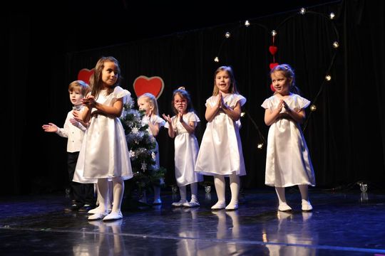 Tomaszów Lubelski: 34. Finał WOŚP [ZDJĘCIA]