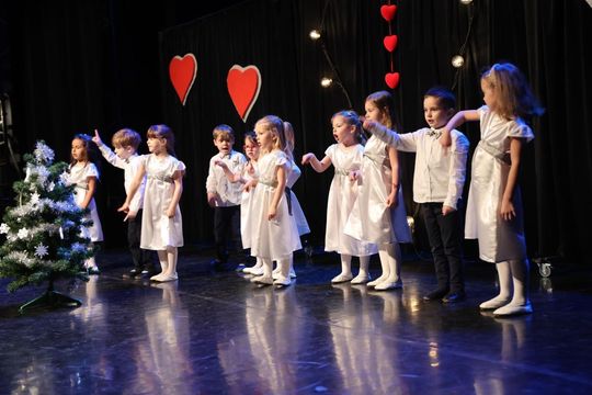 Tomaszów Lubelski: 34. Finał WOŚP [ZDJĘCIA]