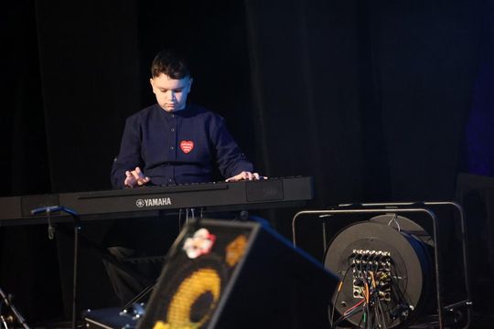 Tomaszów Lubelski: 34. Finał WOŚP [ZDJĘCIA]