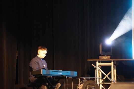 Tomaszów Lubelski: 34. Finał WOŚP [ZDJĘCIA]