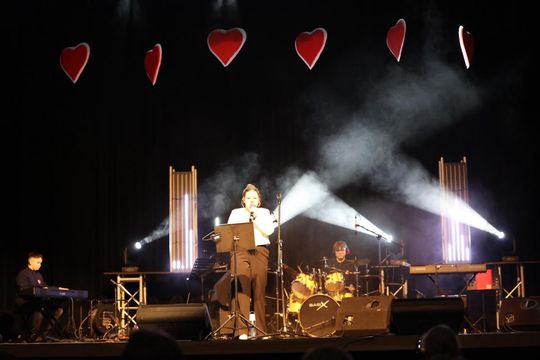 Tomaszów Lubelski: 34. Finał WOŚP [ZDJĘCIA]