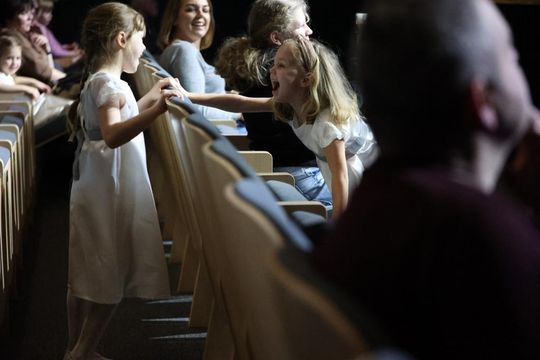 Tomaszów Lubelski: 34. Finał WOŚP [ZDJĘCIA]