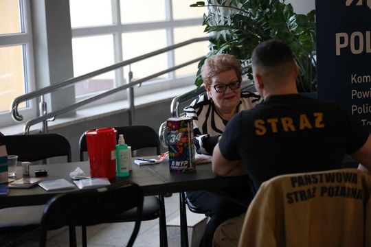 Tomaszów Lubelski: 34. Finał WOŚP [ZDJĘCIA]