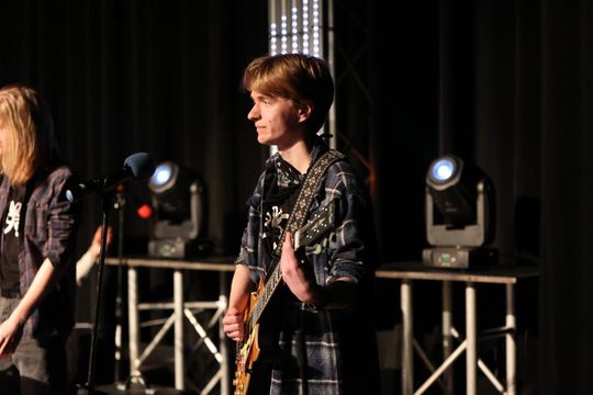 Tomaszów Lubelski: 34. Finał WOŚP [ZDJĘCIA]