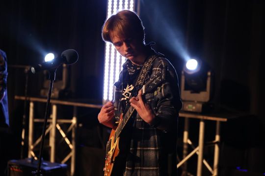 Tomaszów Lubelski: 34. Finał WOŚP [ZDJĘCIA]