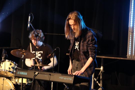 Tomaszów Lubelski: 34. Finał WOŚP [ZDJĘCIA]