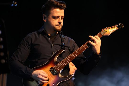 Tomaszów Lubelski: 34. Finał WOŚP [ZDJĘCIA]