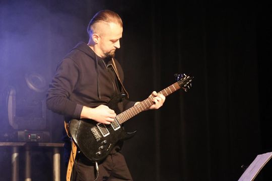 Tomaszów Lubelski: 34. Finał WOŚP [ZDJĘCIA]