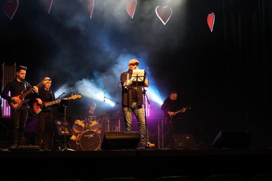 Tomaszów Lubelski: 34. Finał WOŚP [ZDJĘCIA]