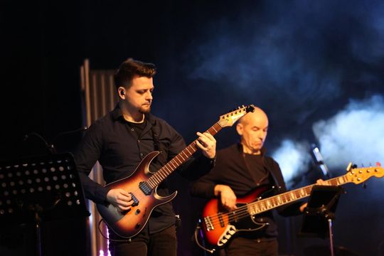 Tomaszów Lubelski: 34. Finał WOŚP [ZDJĘCIA]