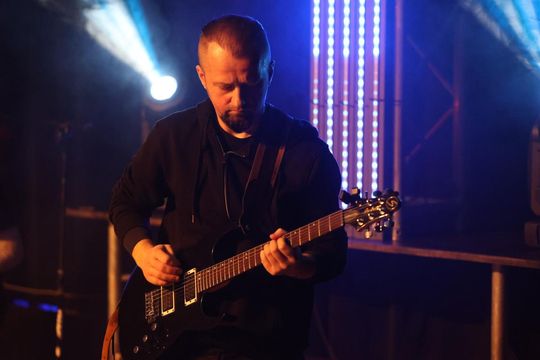 Tomaszów Lubelski: 34. Finał WOŚP [ZDJĘCIA]