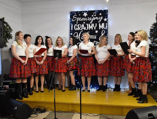 Hedwiżyn: Koncert kolęd i pastorałek