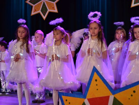 Księżpol: Gminny Koncert Kolęd Księżpol: Gminny Koncert Kolęd