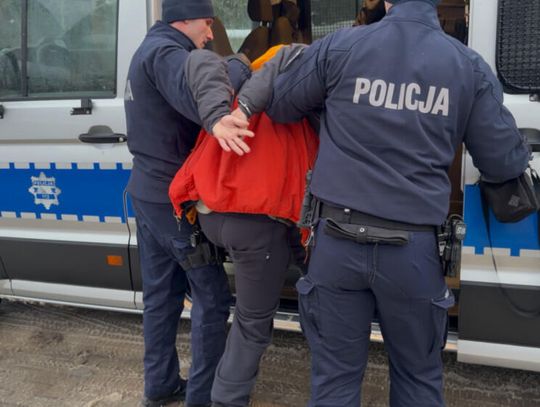 „Call center” było wabikiem, handlowali ludźmi i narkotyki [ZDJĘCIA]