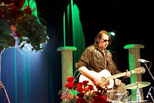 Zamość: Gala „Podsumowania Roku Kulturalnego 2025” [ZDJĘCIA]