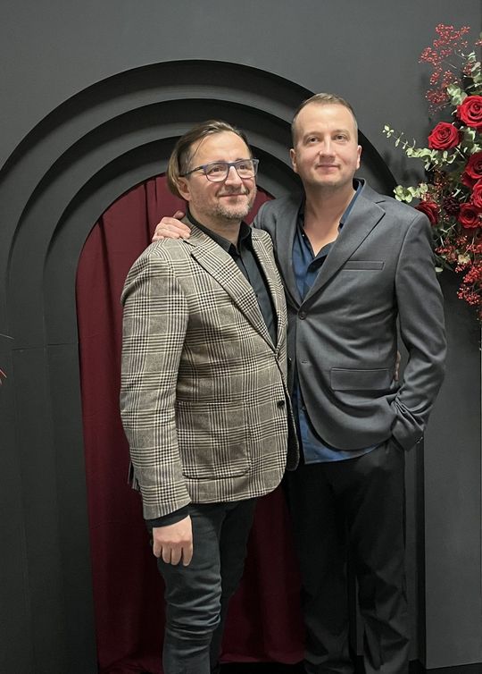 Zamość: Gala „Podsumowania Roku Kulturalnego 2025” [ZDJĘCIA]