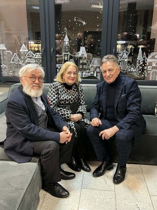 Zamość: Gala „Podsumowania Roku Kulturalnego 2025” [ZDJĘCIA]