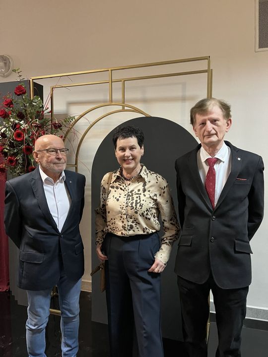 Zamość: Gala „Podsumowania Roku Kulturalnego 2025” [ZDJĘCIA]