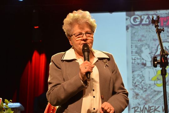 Zamość: Gala „Podsumowania Roku Kulturalnego 2025” [ZDJĘCIA]