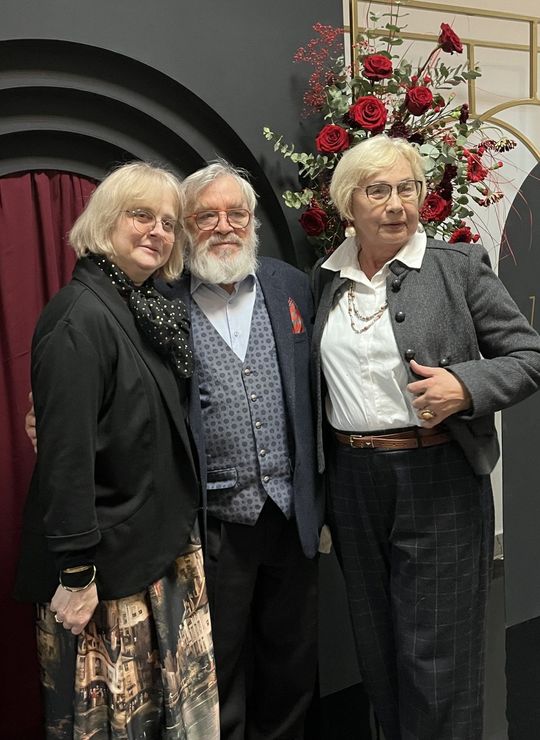 Zamość: Gala „Podsumowania Roku Kulturalnego 2025” [ZDJĘCIA]