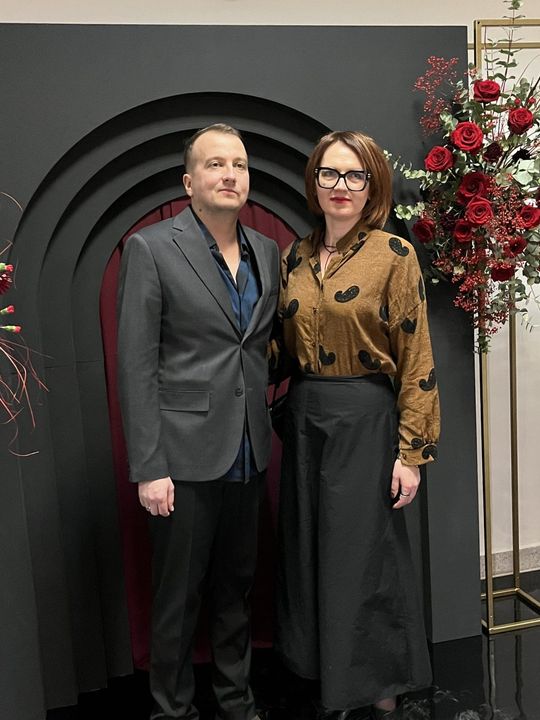 Zamość: Gala „Podsumowania Roku Kulturalnego 2025” [ZDJĘCIA]