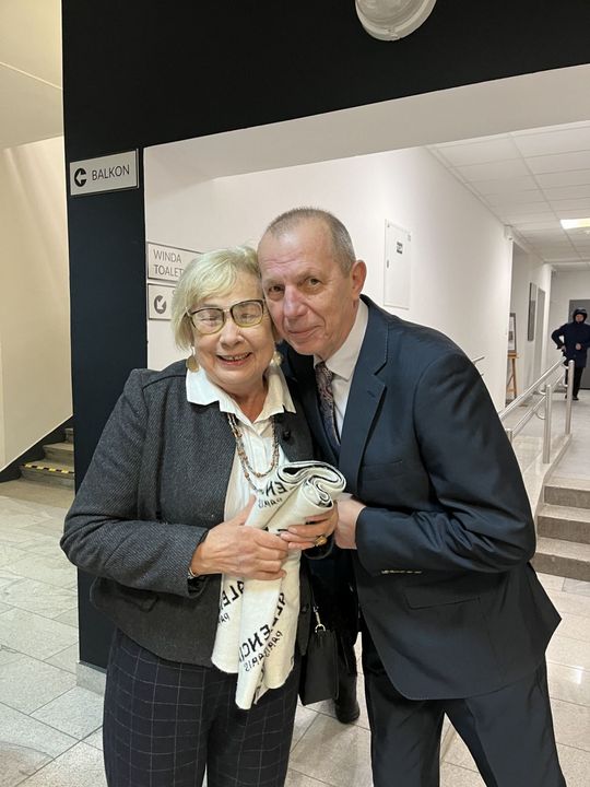 Zamość: Gala „Podsumowania Roku Kulturalnego 2025” [ZDJĘCIA]