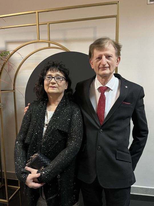 Zamość: Gala „Podsumowania Roku Kulturalnego 2025” [ZDJĘCIA]