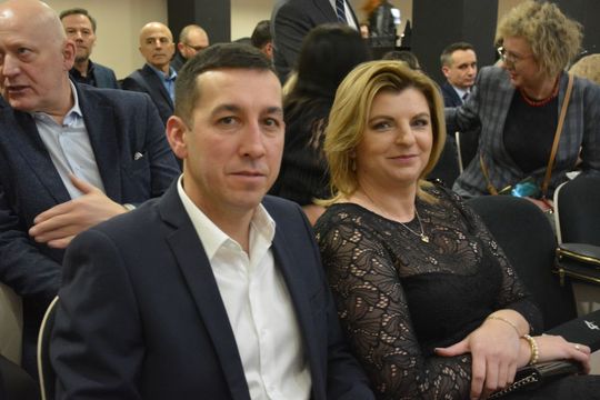 Zamość: Gala „Podsumowania Roku Kulturalnego 2025” [ZDJĘCIA]