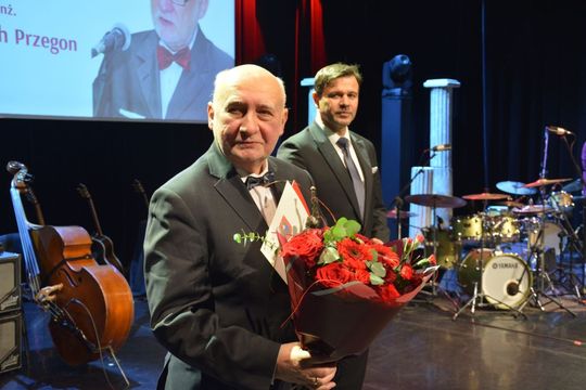 Zamość: Gala „Podsumowania Roku Kulturalnego 2025” [ZDJĘCIA]