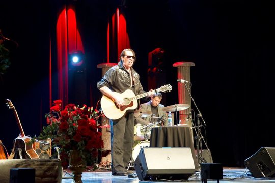 Zamość: Gala „Podsumowania Roku Kulturalnego 2025” [ZDJĘCIA]