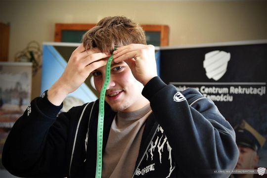 Pora na Hrubieszów. Kwalifikacja wojskowa [ZDJĘCIA]