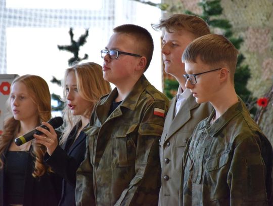 83. rocznica Bitwy pod Zaborecznem w gminie Krynice [ZDJĘCIA]