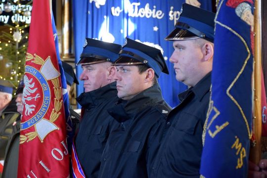 83. rocznica Bitwy pod Zaborecznem w gminie Krynice [ZDJĘCIA]