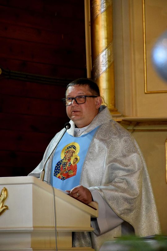 83. rocznica Bitwy pod Zaborecznem w gminie Krynice [ZDJĘCIA]