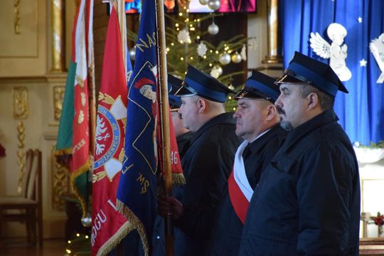 83. rocznica Bitwy pod Zaborecznem w gminie Krynice [ZDJĘCIA]