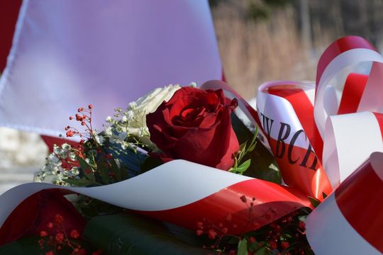 83. rocznica Bitwy pod Zaborecznem w gminie Krynice [ZDJĘCIA]