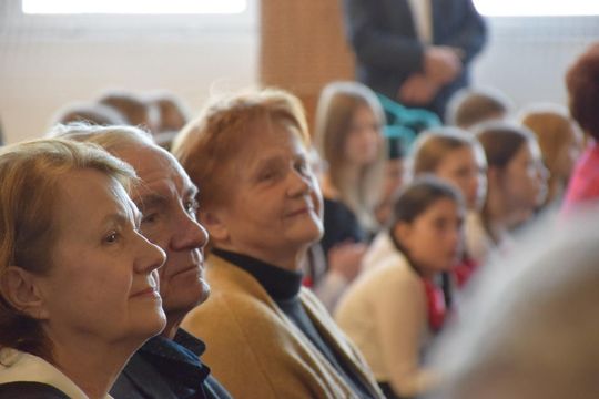 83. rocznica Bitwy pod Zaborecznem w gminie Krynice [ZDJĘCIA]